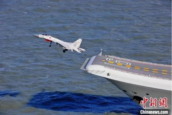 关于中国海军,你应该知道的知识点 关于中国海军,你应该知道的知识点