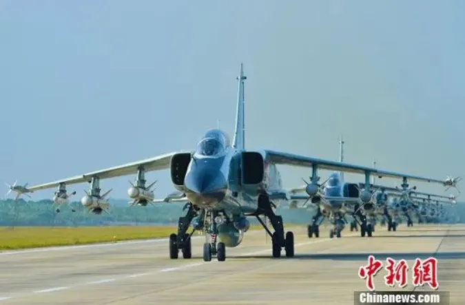 关于中国海军,你应该知道的知识点 关于中国海军,你应该知道的知识点