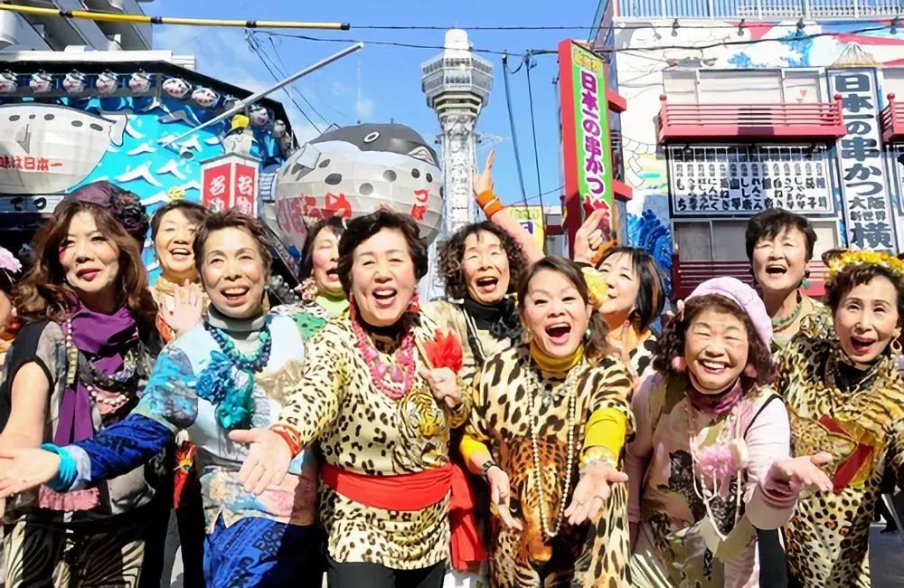 平均年龄72.5岁！日本最高龄偶像组合重磅回归，发布新摇滚歌曲引热议