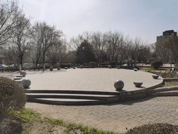 开园啦!北京地铁13号线旁,这个公园升级亮相—— 开园啦!北京地铁13号线旁,这个公园升级亮相——