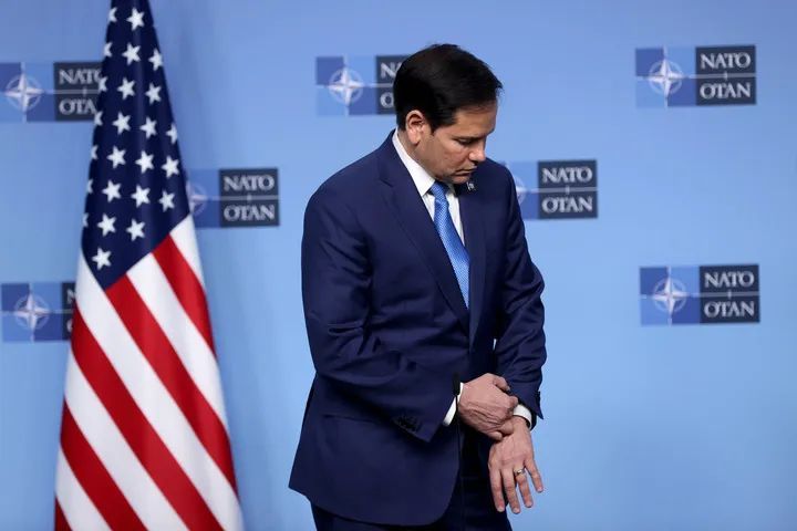 美国务院将全面重组：削减15%员工、撤销132个机构，应对“新兴威胁”