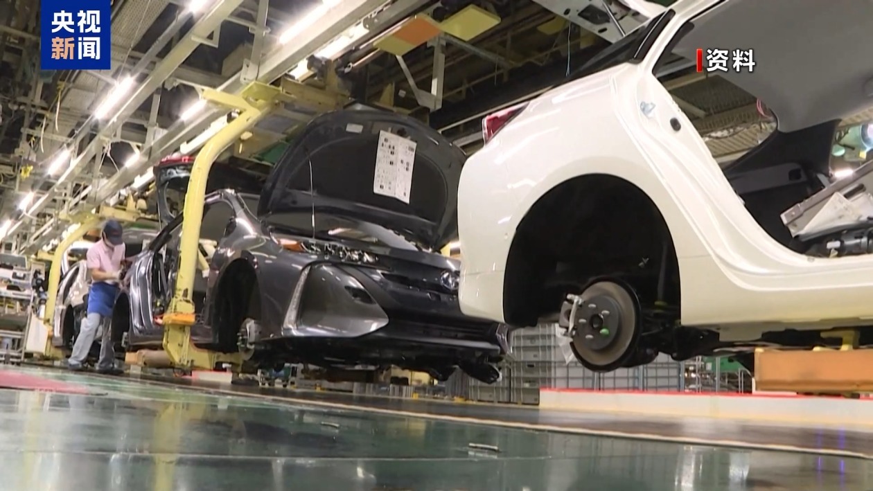 特朗普称日本“保龄球测试”设壁垒 日方：测试符合国际规范