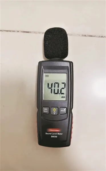 3年了!9楼住户“躺枪”被震,疑因7楼住户报复 3年了!9楼住户“躺枪”被震,疑因7楼住户报复