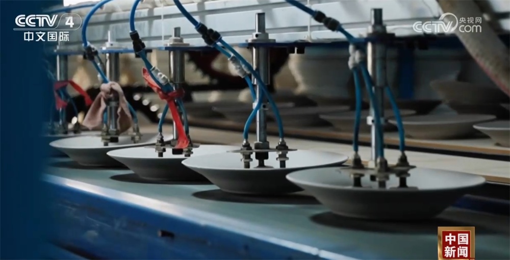 外贸产品借助电商平台“内销突围” 以电商速度传递到千家万户