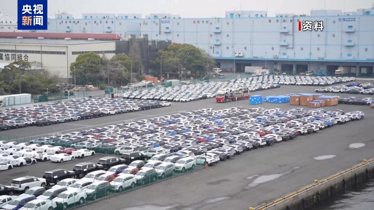 特朗普称日本“保龄球测试”设壁垒 日方：测试符合国际规范