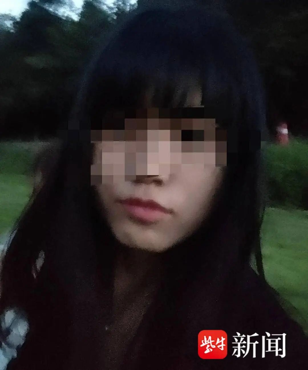 分手后反复纠缠，女孩被前男友泼汽油烧伤致残，男方二审当庭翻供！