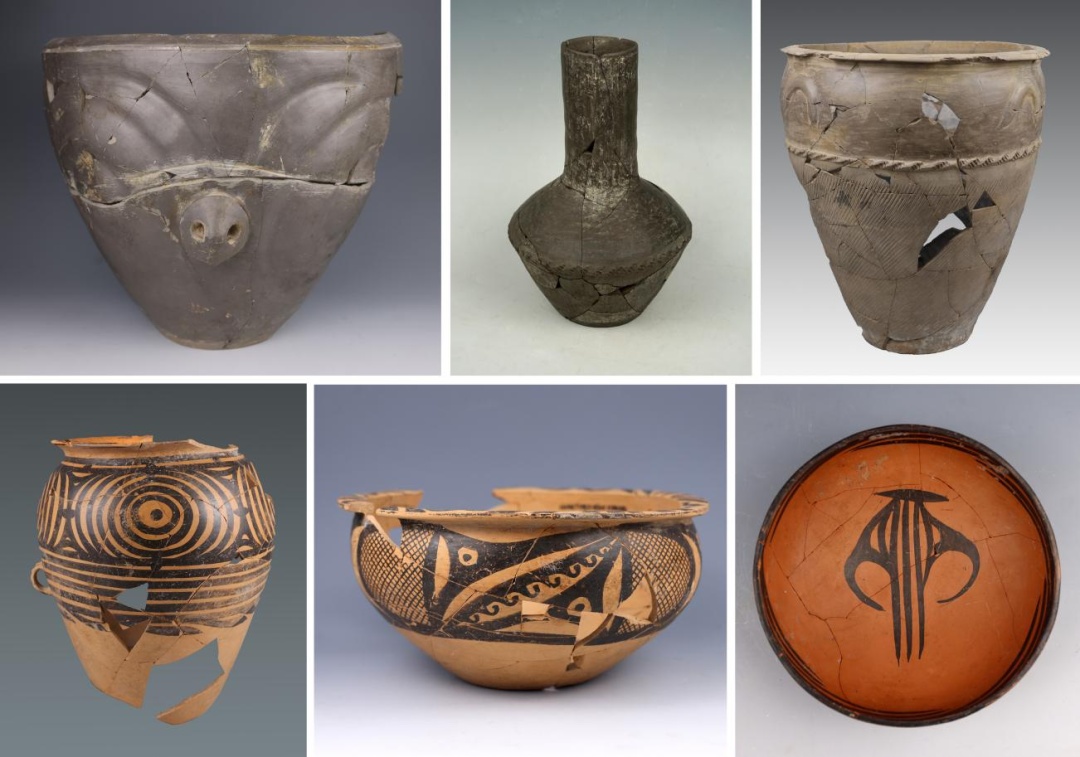 2024年度全国十大考古新发现，甘肃一遗址入选→