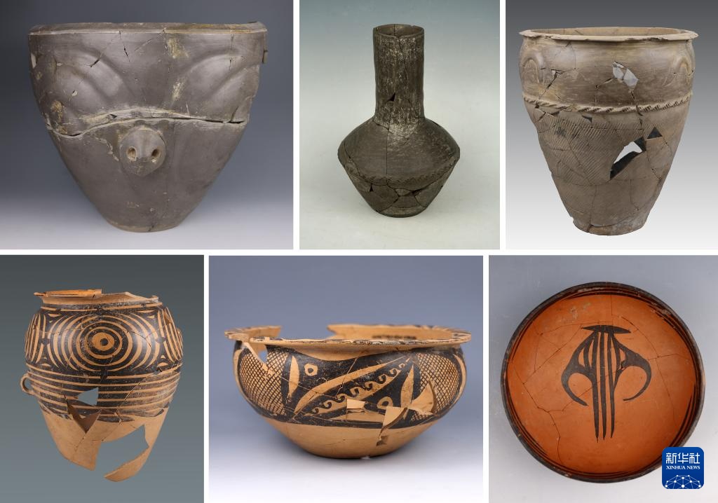 2024年度全国十大考古新发现揭晓