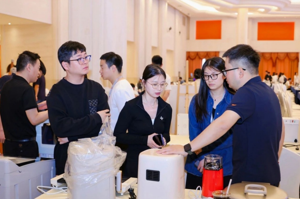 浙江省电商助力出口转内销全面启动