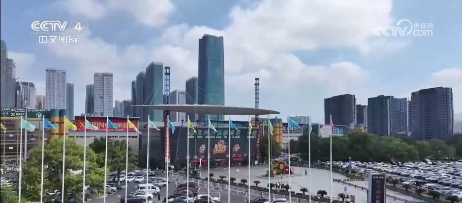 关一扇门，开万扇窗！外贸企业用“中国解法”破局“关税困境”