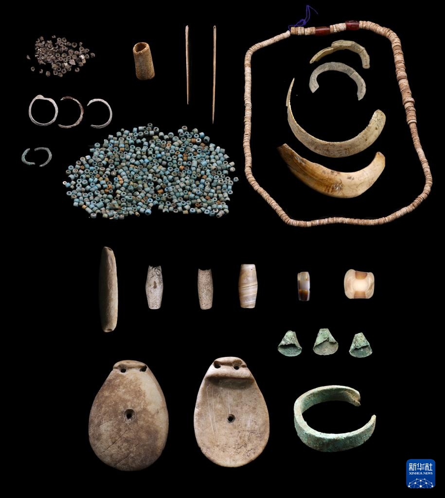 2024年度全国十大考古新发现揭晓