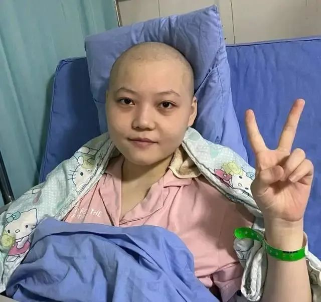 24岁网红小雨去世！抗癌3年，妈妈曾发文称女儿要走了
