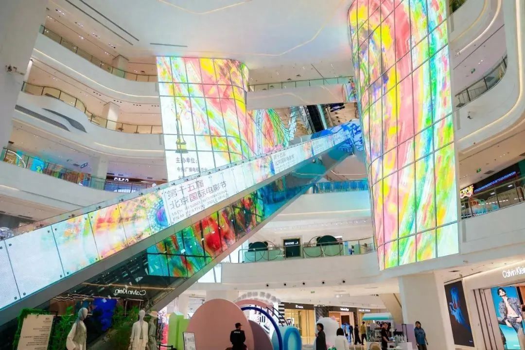 17项特色活动！“五一”假期玩转海淀全攻略——