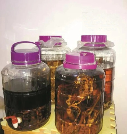 口服0.2mg即可引发中毒，广东街坊要慎重