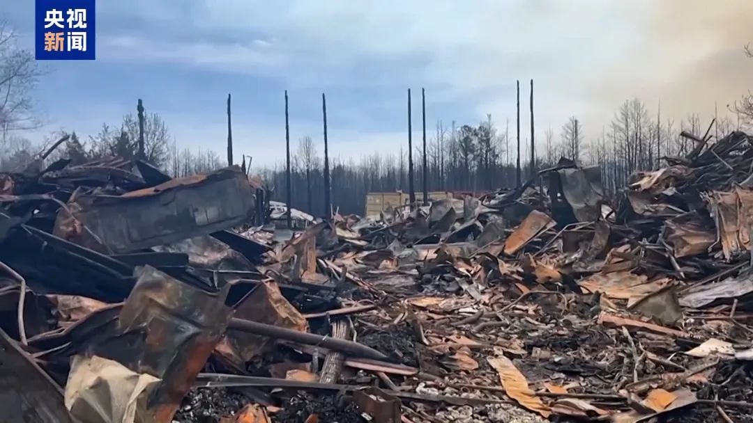 美国新泽西州宣布进入紧急状态