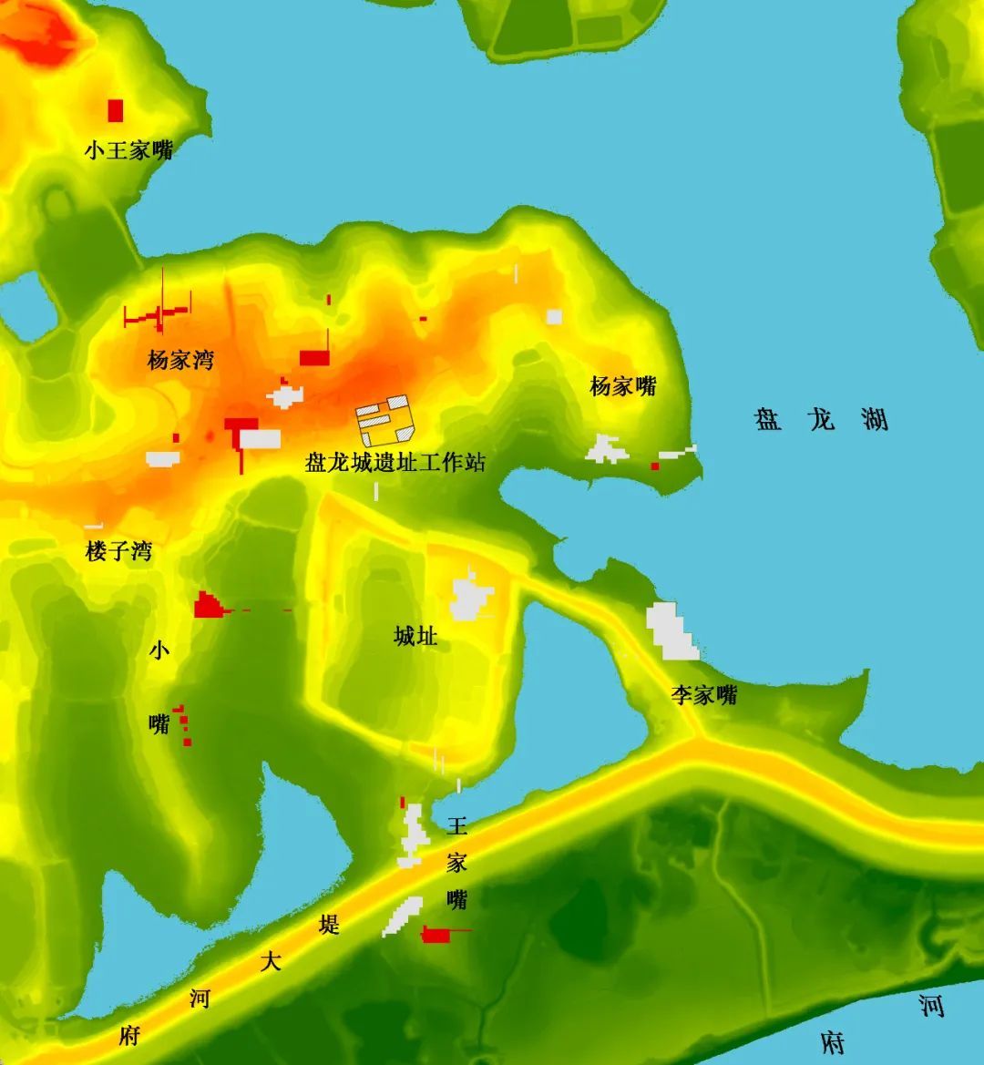武汉重大新发现，入选全国十大！