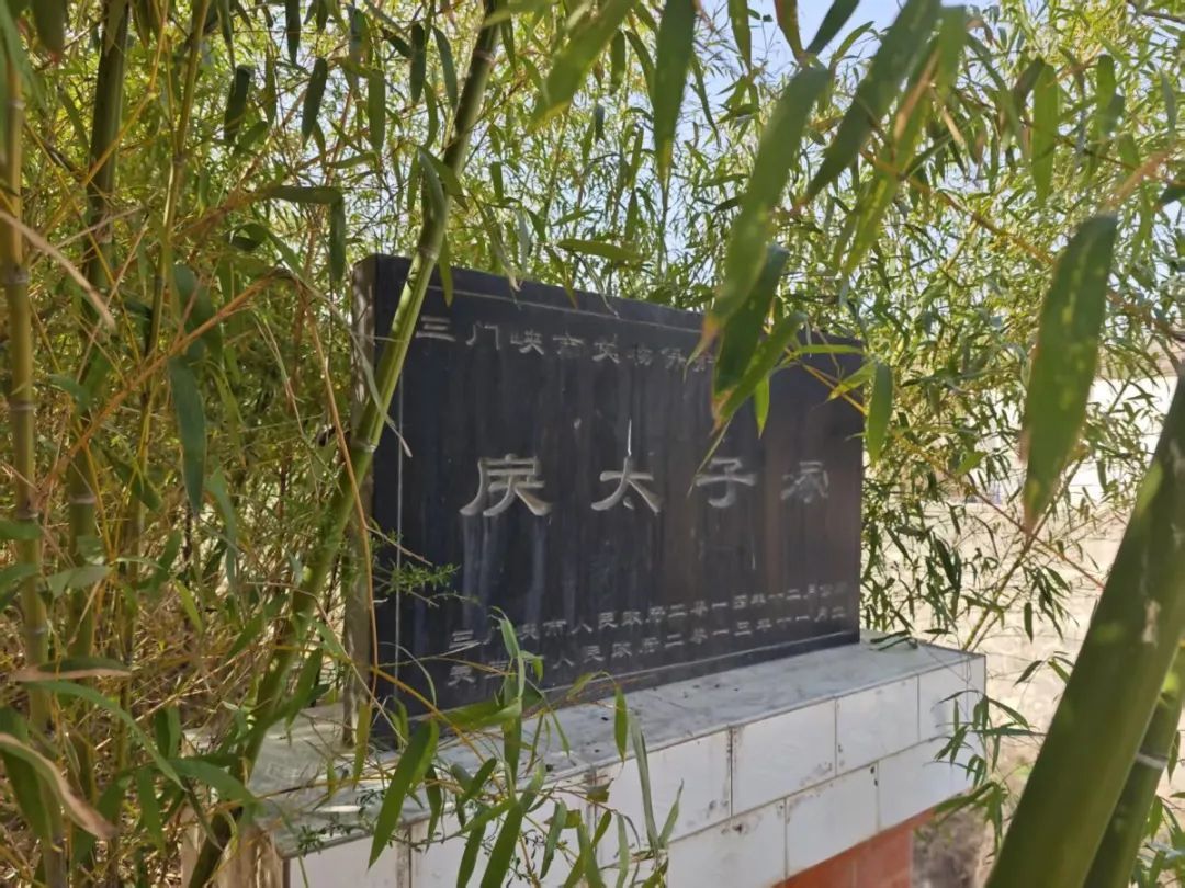 河南一村庄深处现皇家"父子连冢"，竟埋着比《甄嬛传》更毒的宫斗史