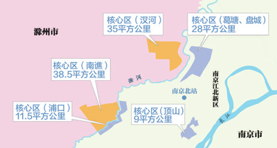 “好邻居”变“合伙人”（神州看点）