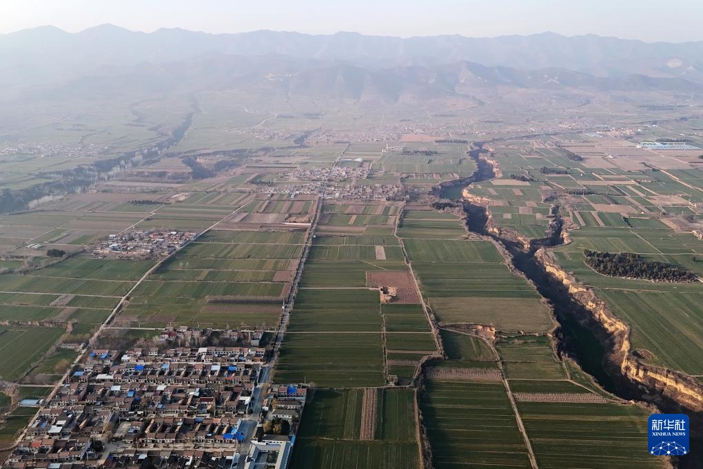 2024年度全国十大考古新发现揭晓