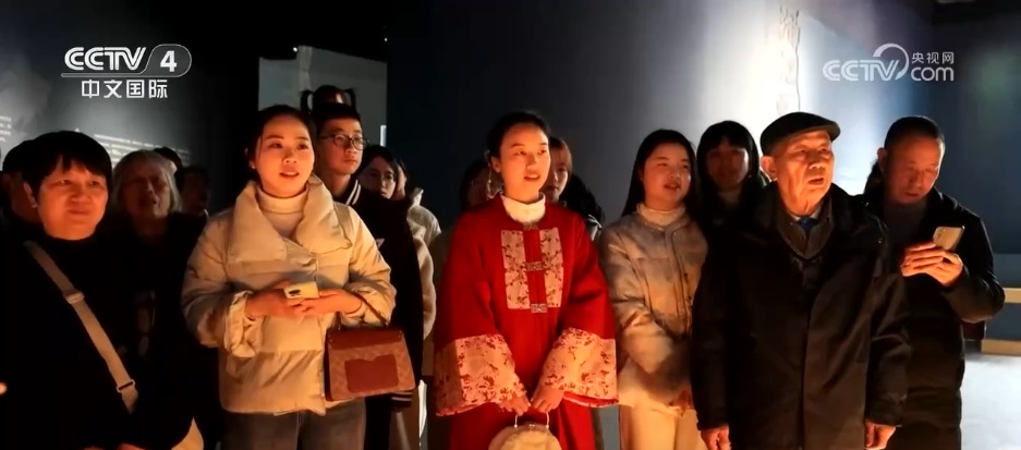 科技赋能各地文旅“多点开花” 特色标签让“小地方”赢得“大流量” 科技赋能各地文旅“多点开花” 特色标签让“小地方”赢得“大流量”