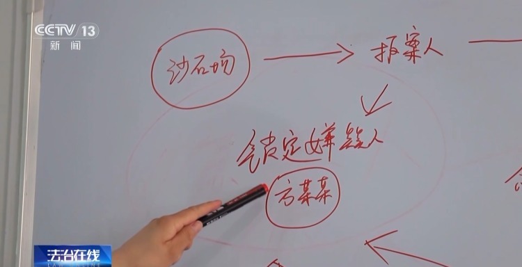 砂场装载机离奇失窃 提供线索的“热心”报案人竟是内鬼
