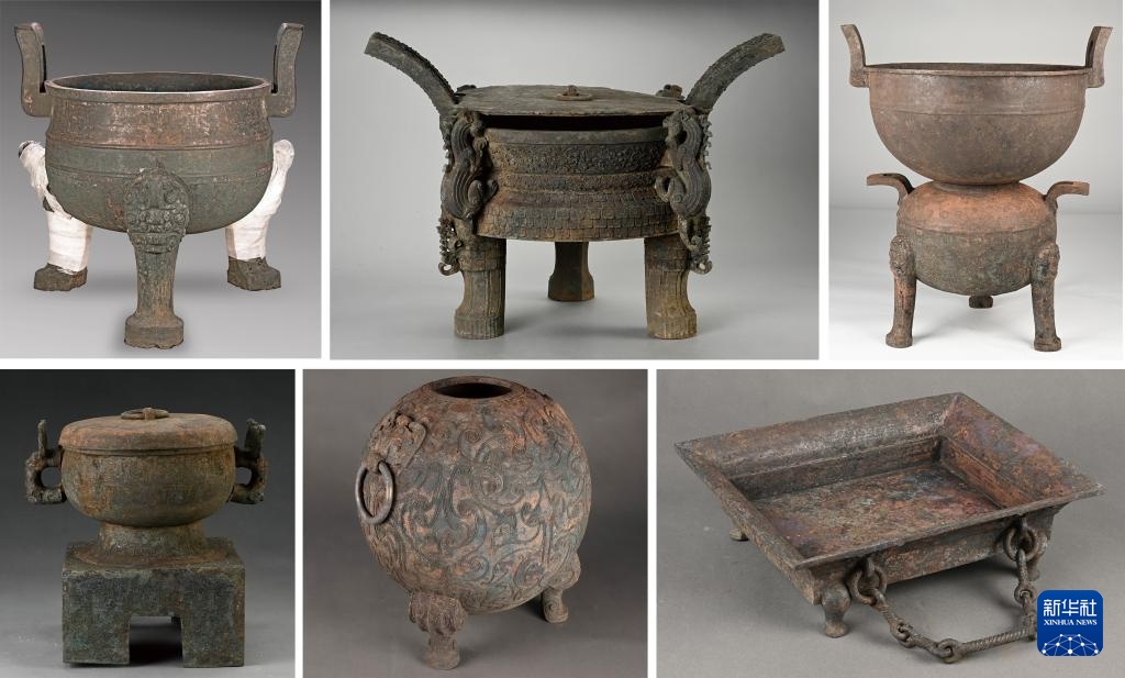 2024年度全国十大考古新发现揭晓