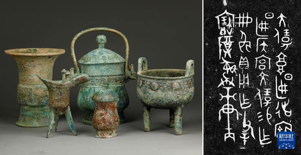 2024年度全国十大考古新发现揭晓