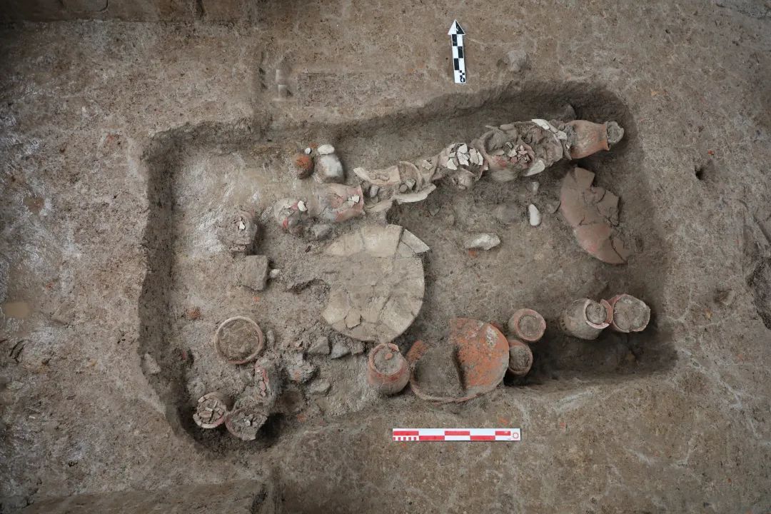 云南一地上榜!全国十大考古新发现公布! 云南一地上榜!全国十大考古新发现公布!