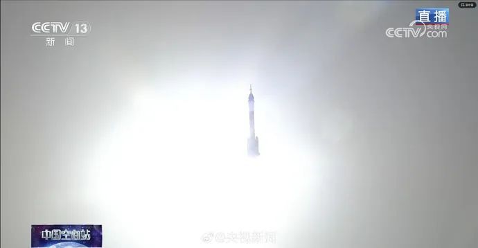 55年后，这里“一箭穿日”！