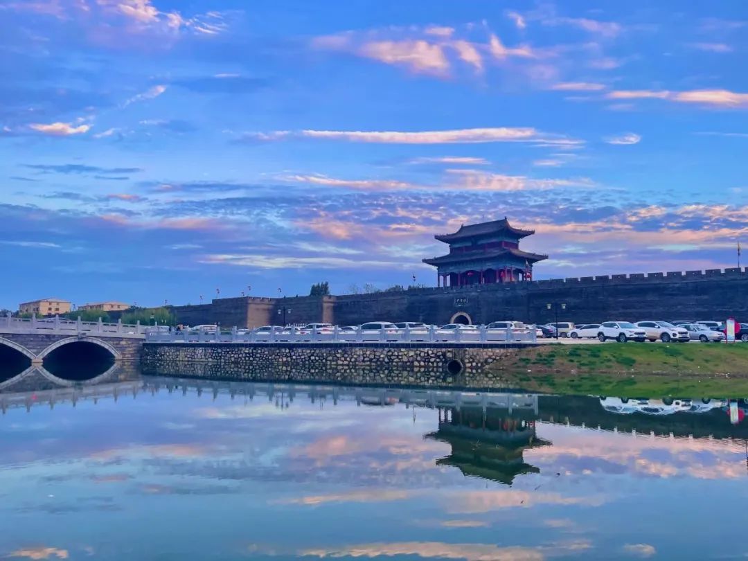 “五一”期间，河北1地到火车站免费拉游客，还有……