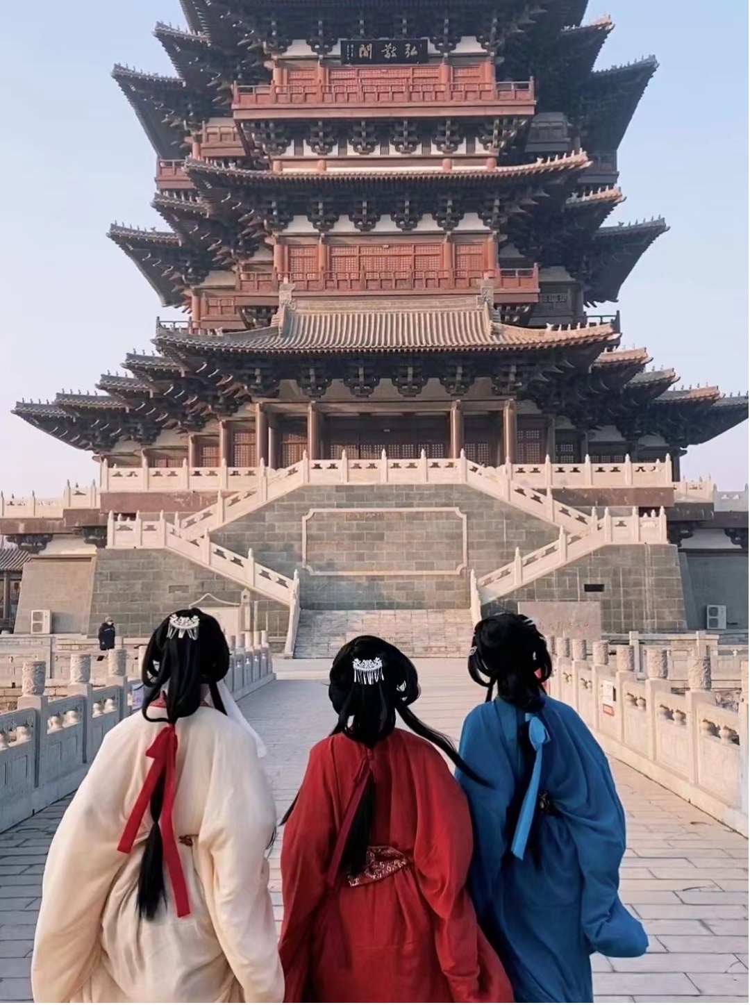 “五一”期间，河北1地到火车站免费拉游客，还有……
