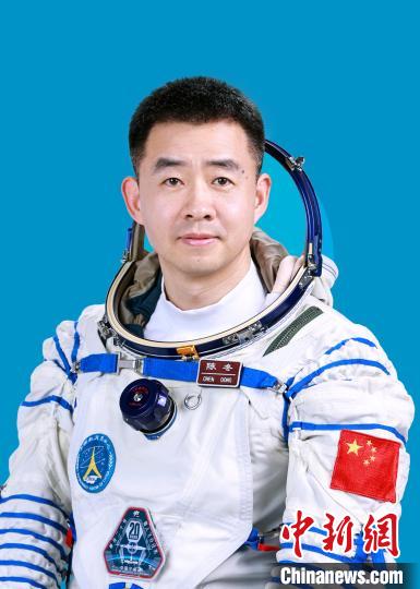 逐梦苍穹，航天员陈冬将三度“飞天”