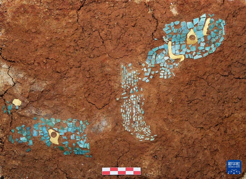 2024年度全国十大考古新发现揭晓