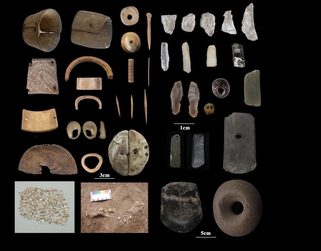 云南一地上榜!全国十大考古新发现公布! 云南一地上榜!全国十大考古新发现公布!