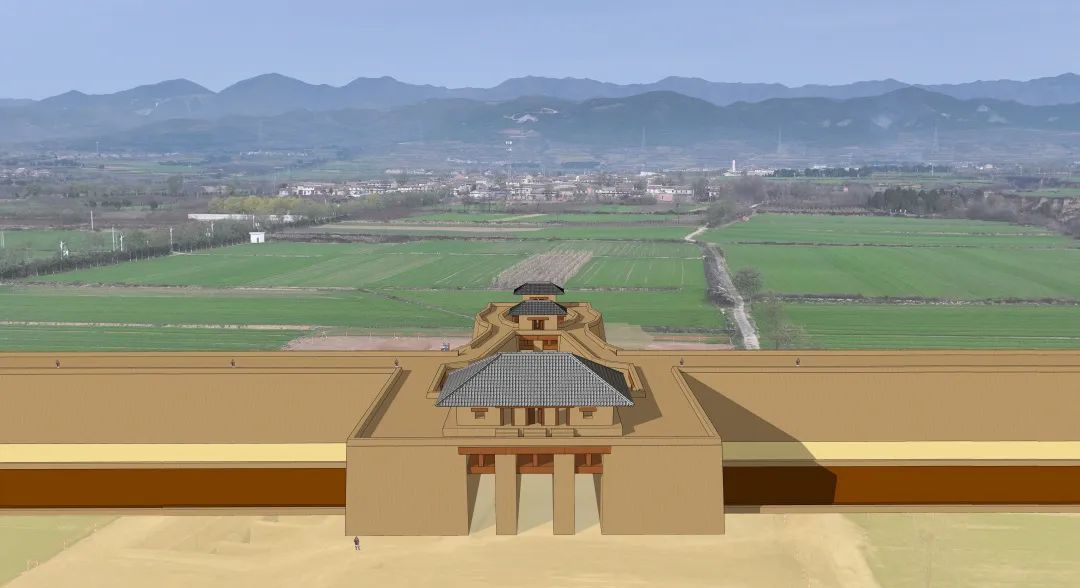 陕西宝鸡周原遗址入选2024年度全国十大考古新发现