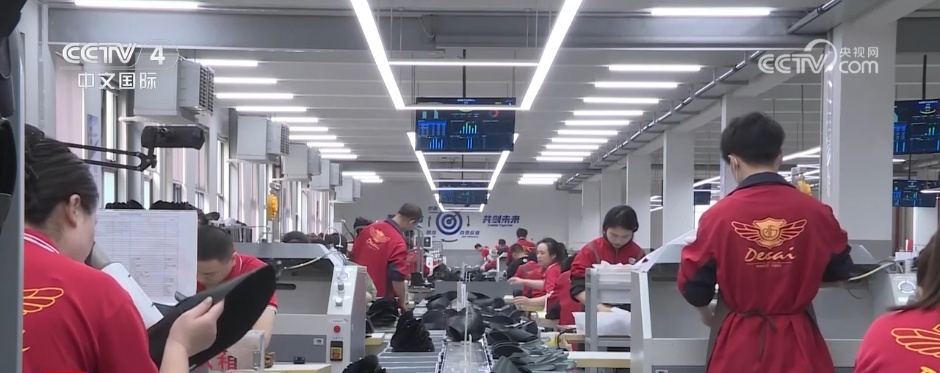 关一扇门，开万扇窗！外贸企业用“中国解法”破局“关税困境”