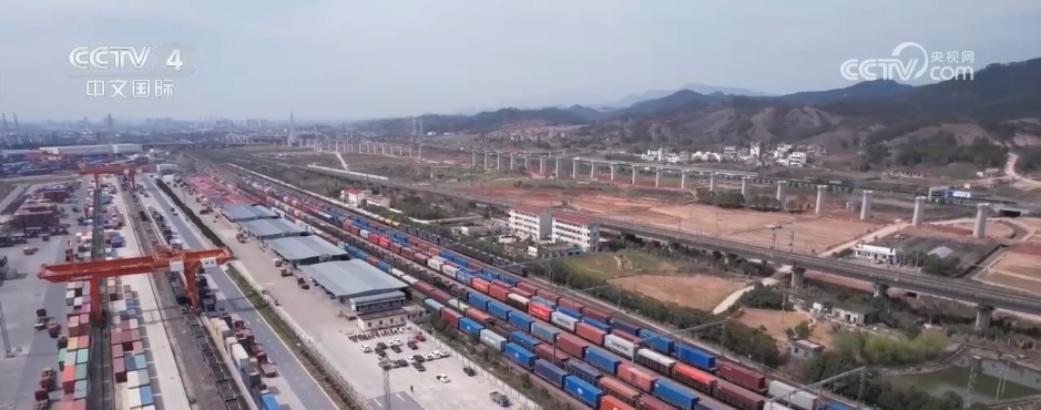 关一扇门，开万扇窗！外贸企业用“中国解法”破局“关税困境”