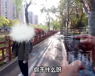 女子被彻底洗脑，把丈夫挣的100万打水飘！上海民警苦劝8小时