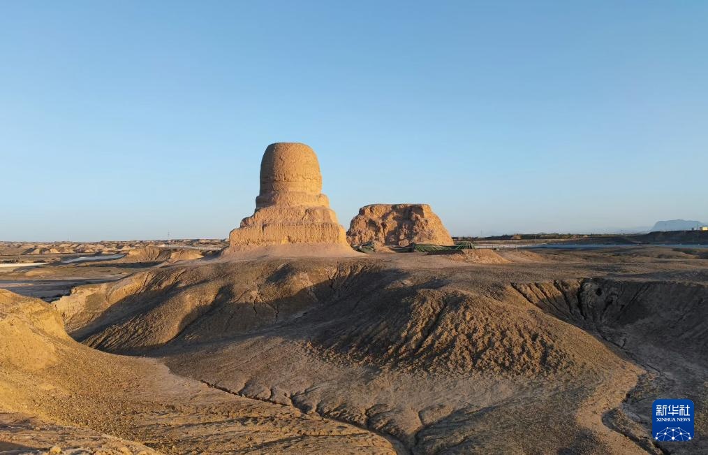 2024年度全国十大考古新发现揭晓