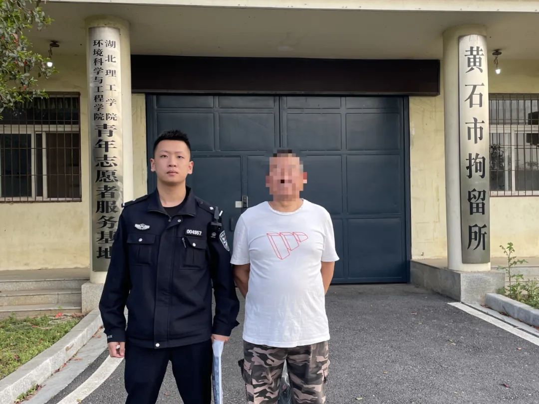 偷车只是为了给车主“上一课”？民警：我给你上一课