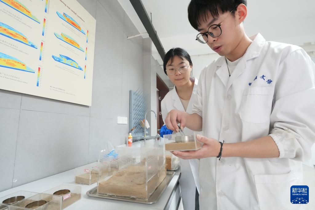 智绘中国·世遗镜鉴｜良渚遗址：科技照亮文明之光