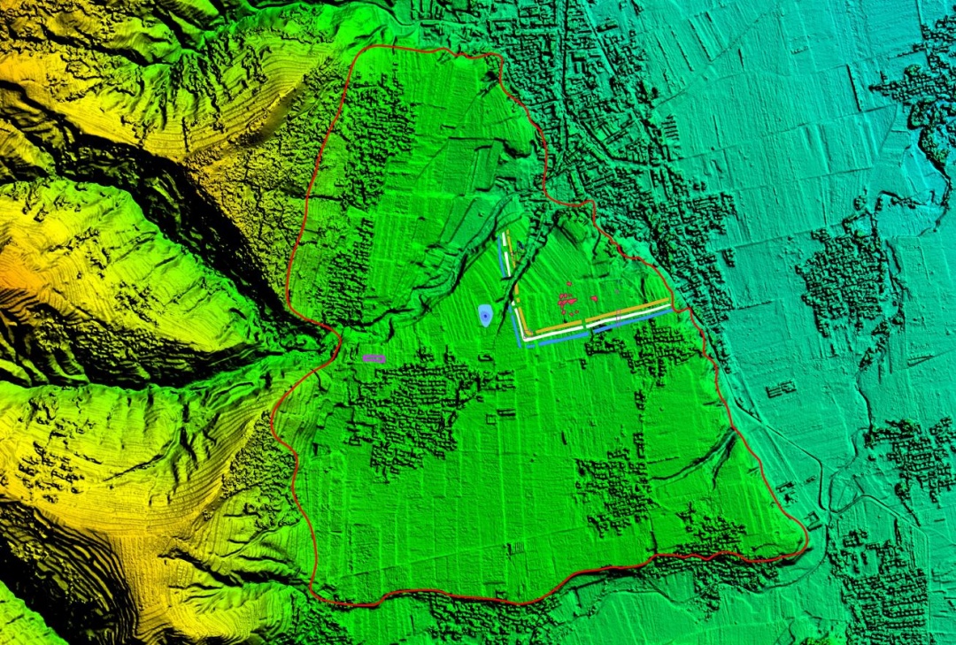 2024年度全国十大考古新发现，甘肃一遗址入选→