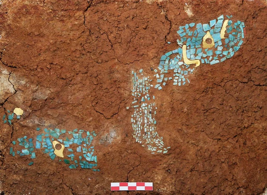 2024年度全国十大考古新发现，甘肃一遗址入选→