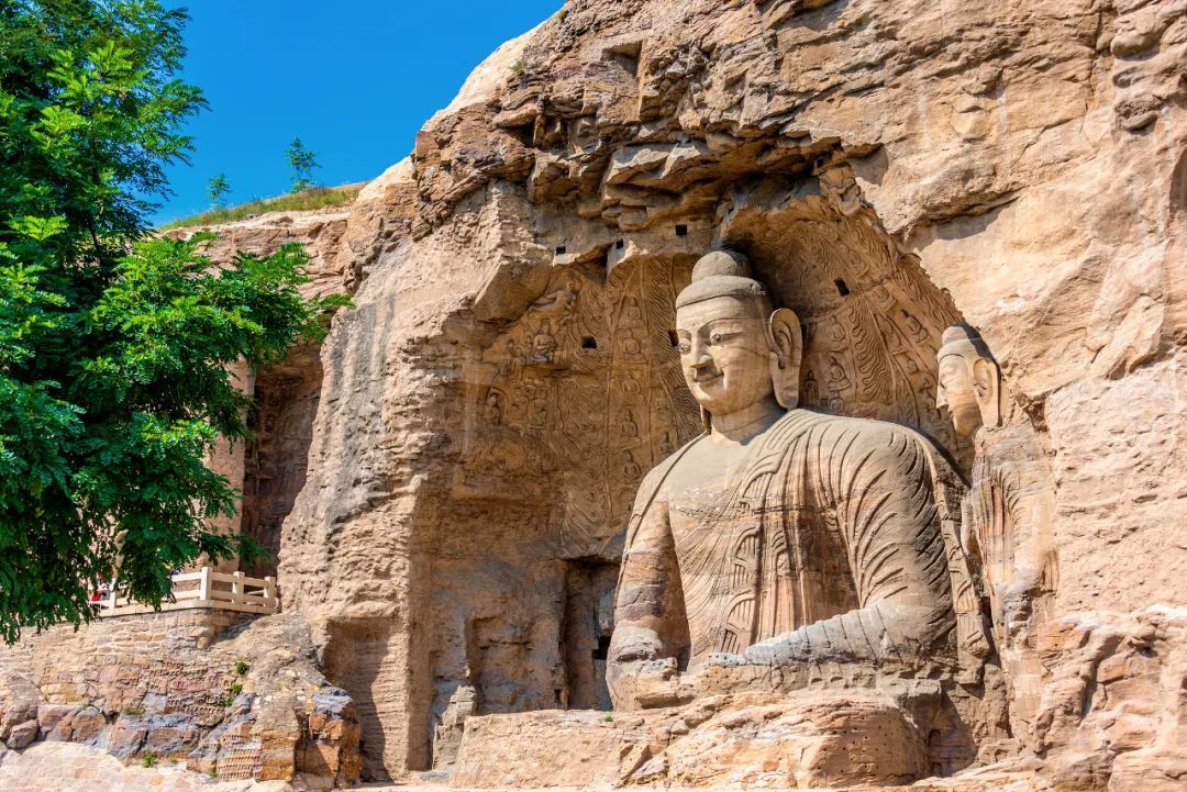 注意！山西这些景区开馆时间、票价有调整→