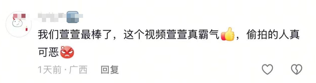 发现被偷拍，跳水运动员当场“对峙”！结局大快人心
