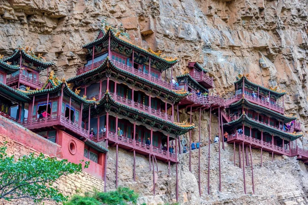 注意！山西这些景区开馆时间、票价有调整→
