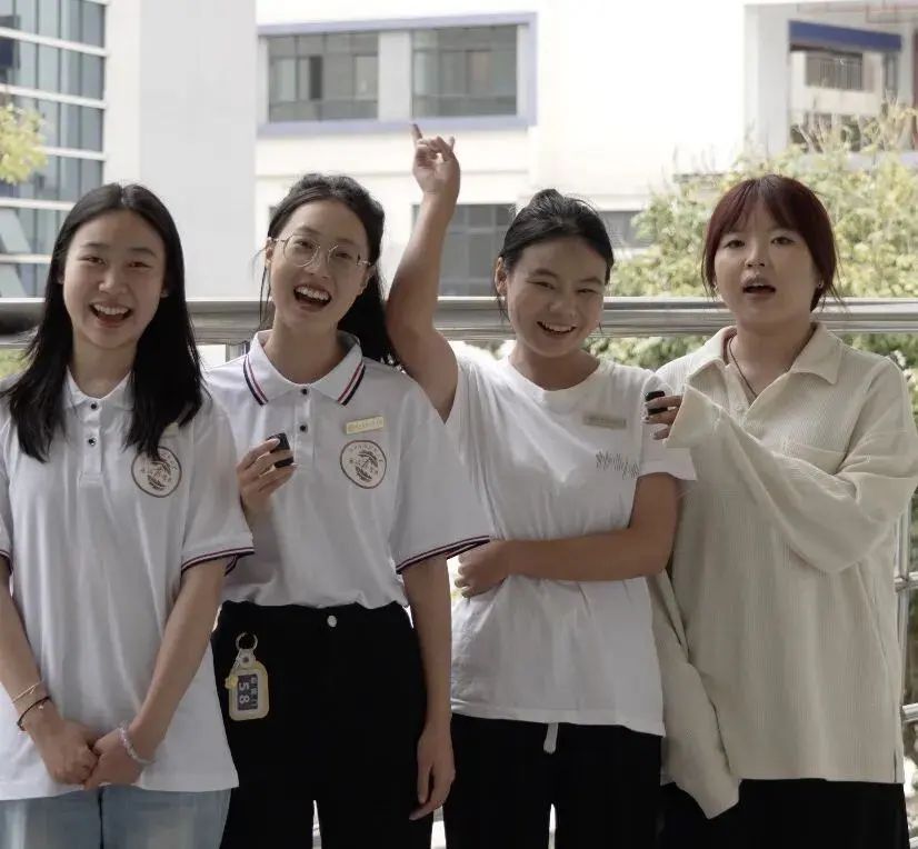 普洱茶学院一女生宿舍全员考研成功，秘诀在哪里？