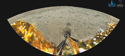 7组数据带你读懂中国航天发展成就