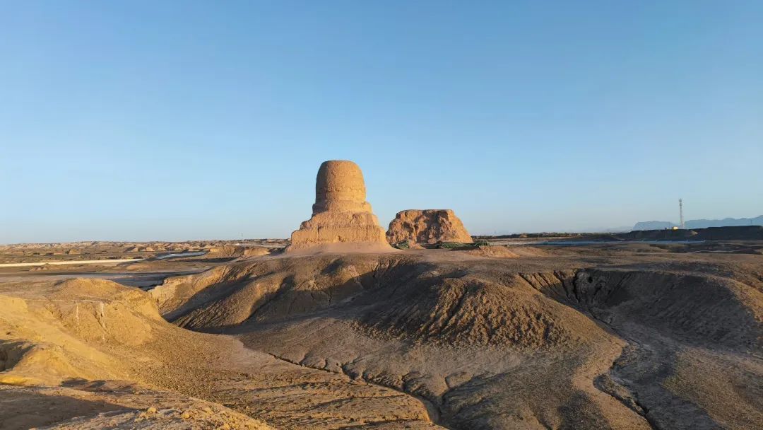 云南一地上榜!全国十大考古新发现公布! 云南一地上榜!全国十大考古新发现公布!