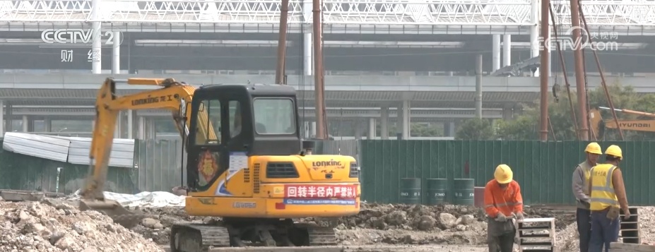 零碎空间“蝶变”品质生活“金角银边” “更”新生活释放经济多元活力